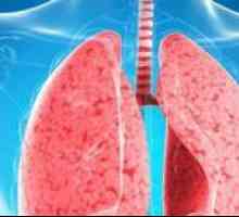 Známky a príznaky zápalu pľúc