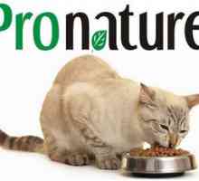Pronatyur holistický pre mačky: vynikajúca kvalita krmív z Kanady