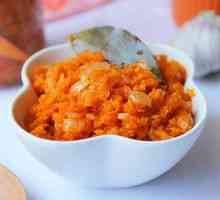 Jednoduché odrody mrkvového kaviáru pre zimné recepty