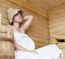Kontraindikácie kúpeľa a sauny