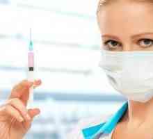Kontraindikácie očkovania proti chrípke