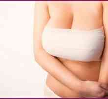 Redukčná mammoplastika a jej vlastnosti
