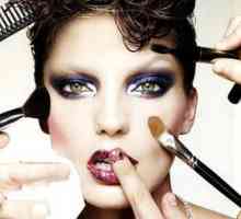 Hodnotenie profesionálnej kozmetiky pre tvár