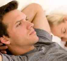 Retrograde ejakulácia: príčiny, symptómy a liečba