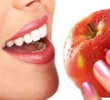 Odstránenie vrcholu koreňa zuba ako spôsob liečenia cyst