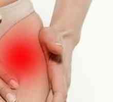 Príznaky a liečba artritídy bedrového kĺbu