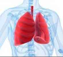 Príznaky a liečba pleurisy pľúc