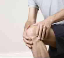 Symptómy a liečba polyartritídy kolena
