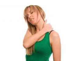 Symptómy a metódy liečby cervikálnej osteochondrózy u žien