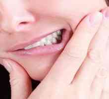 Koľko bolesť po odstránení zubov múdrosti