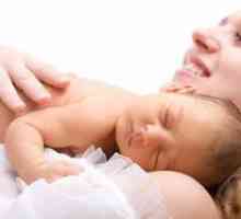 Sny - prečo snívať o narodení dieťaťa?
