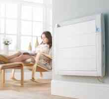 Tipy na výber energeticky úsporného elektrického ohrievača pre váš dom