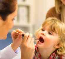 Metódy liečenia adenoidov u dieťaťa, tipy na komáre