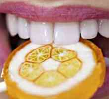 Prostriedky na citlivé zuby