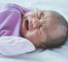 Stupne a dôsledky cerebrálnej ischémie u novorodencov