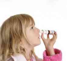 Náklady na demináciu lieku pre nos u detí