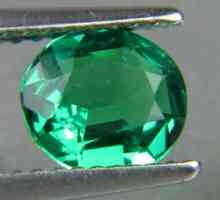 Vlastnosti smaragdu: ktorým tento kameň zapadá