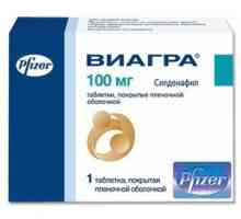 Tablety pre mužov Viagra: návod na použitie, recenzie, cena
