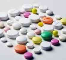 Tablety na zvýšenie laktácie - stručný prehľad liekov