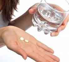 Failmint pilulky: čo pomáha tomuto lieku a jeho použitiu