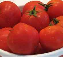 Tomato Sanka: Charakteristika a opis odrody