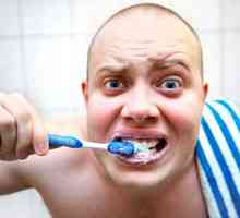 Dôkladne a správne očistite zuby. Ako urobiť zuby čisté