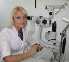 Aký je rozdiel medzi oftalmológa a oftalmológa?