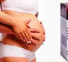 Vitamín E v plánovaní tehotenstva