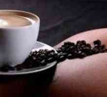 Káva ovplyvňuje existujúcu potenciu mužov