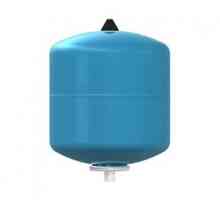Vyberte reflexný ventil expanznej nádrže pre prívod vody