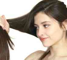 Strata vlasov u žien: liečba a príčiny