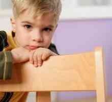 Stammovanie u detí: príčiny a liečba
