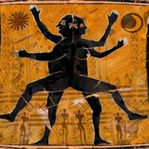 Androgyne - to sú staroveké mýty alebo skutočnosti budúcnosti