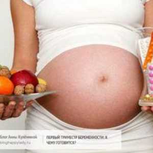 Antibiotiká v tehotenstve 2 trimestre