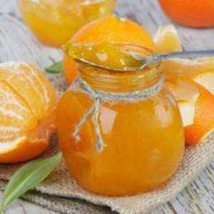 Orange Confiture - recepty na solárnu pochúťku