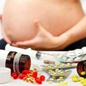 Aspirín na začiatku tehotenstva: všetky výhody a nevýhody