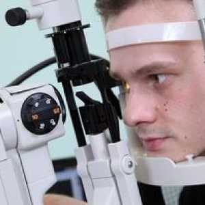 Atrofia optického nervu: príčiny skreslenia, kde môžete vyliečiť