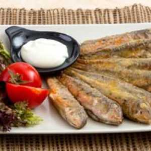 Čierne more Brabulka: opis a používanie rýb