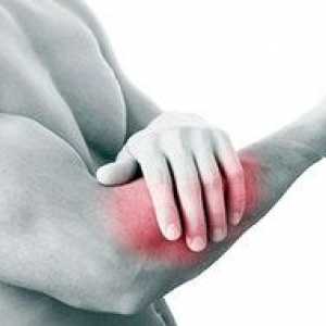 Bolesť v koleni pod zaťažením alebo pri zdvíhaní gravitácie