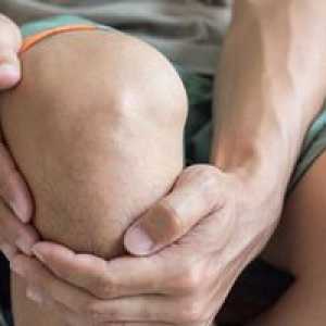Koleno kolena bolesť: ako a ako na liečbu choroby