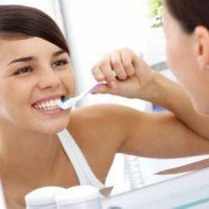 Čo sa stane, ak si vôbec nečistíte zuby?