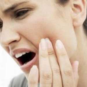 Čo mám robiť, ak mám akútnu bolesť zubov?