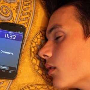 Čo vo sne znamená hovoriť vo svojom sne na mobilnom telefóne