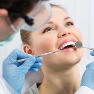 Aká je aplikačná anestézia v zubnom lekárstve?