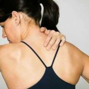 Čo je dorsopatia krčnej chrbtice?