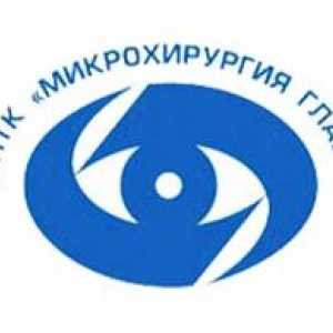 Pobočka FGBU "mikrochirurgia oka" vo Volgograde