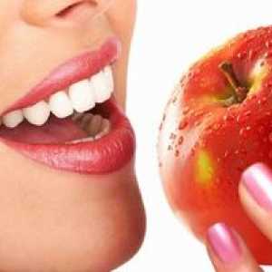 Ústna hygiena: metódy ústnej hygieny