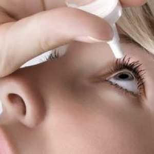 Očné kvapky vitabact - rozsah a cena