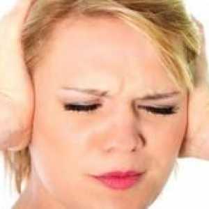 Pus do ucha: príznaky a liečba akútneho hnisavého zápalu stredného ucha