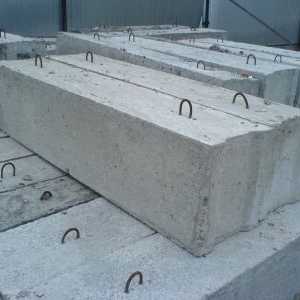 Použitie hotových železobetónových konštrukcií na výstavbu pivnice